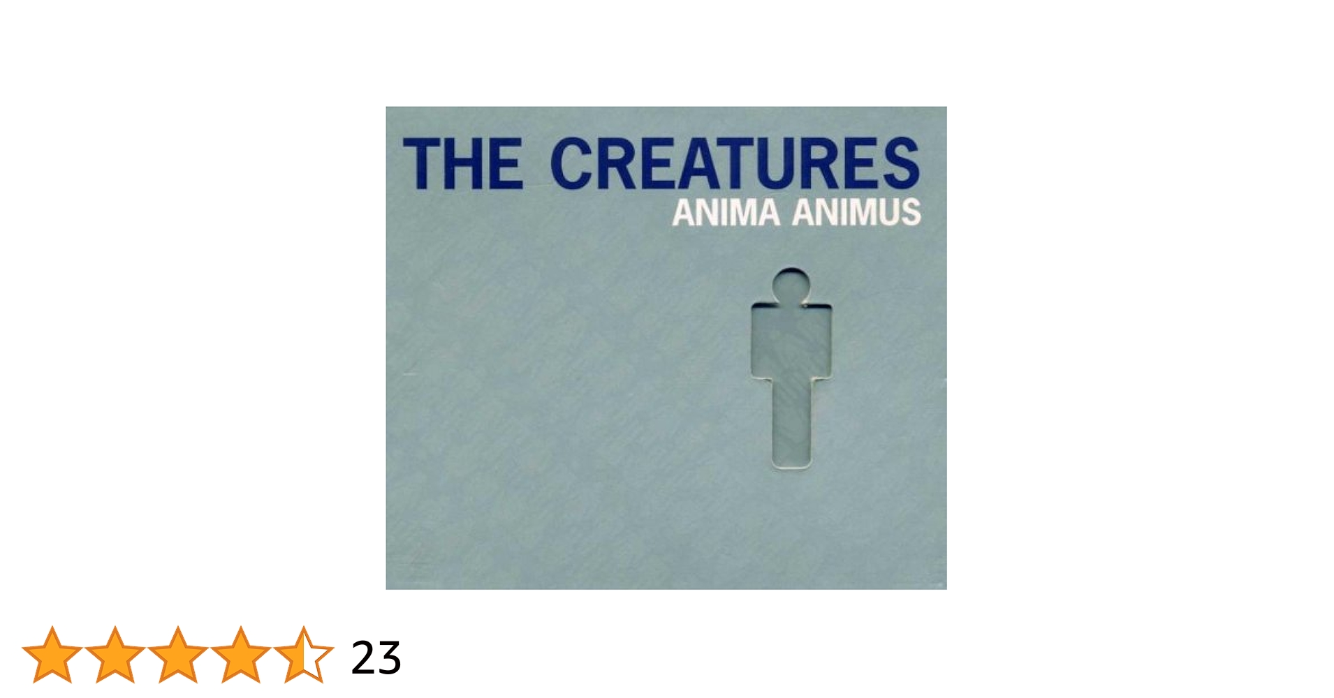 Amazon.co.jp: Anima Animus: ミュージック